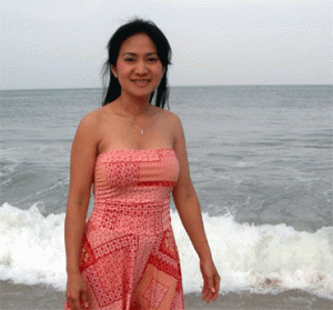 Asian American dating online