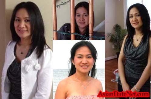 Asian American women