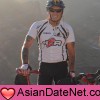 Taipei dating scene