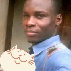 Tickybecker1, 19941002, Yaoundé, Centre, Cameroon