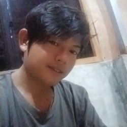 Ryandimas19, 19950419, Bansalan, Southern Mindanao, Philippines