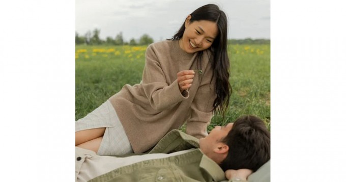 The preferences of Asian women in choosing a life partner