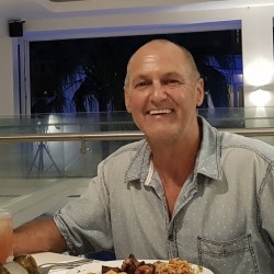 Robo, 19670405, Alexandra Headland, Queensland, Australia