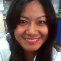 Nurse_Cherrie, Los Baños, Philippines