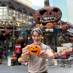 Joshuasobrio569, 19710504, Balanga, Central Luzon, Philippines