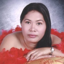 redlady77, Philippines