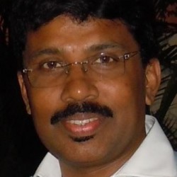bjfrancis, Madras, India