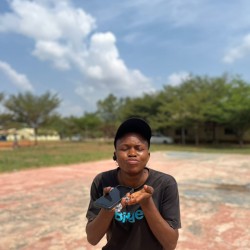 Blanca, 20031214, Owerri, Imo, Nigeria Blanca, 20031214, Owerri, Imo, Nigeria