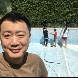 Wangfred, 19730404, Shanghai, Schanghai, China