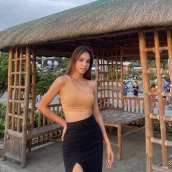 MimiMuses, 19890716, Bagac, Central Luzon, Philippines