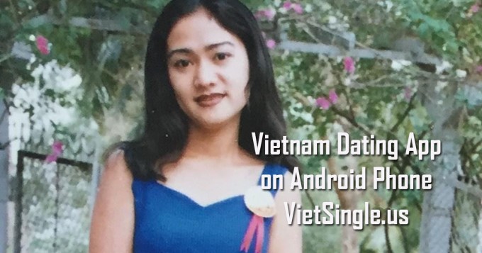 Vietnam Dating App & Vietnamese Dating Site 0908