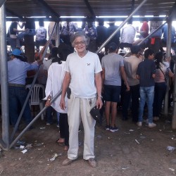 r8T9K, 19670922, Trinidad, Beni, Bolivia