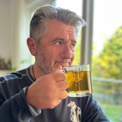 Steven_benjamin, 19690827, Baruth, Brandenburg, Germany