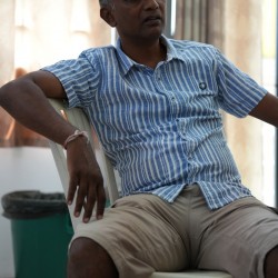 DhirajMU1709, 19740917, Curepipe, Plaines Wilhelm, Mauritius