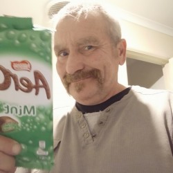 Mickeypie, 19700504, Adelaide, South Australia, Australia Mickeypie, 19700504, Adelaide, South Australia, Australia