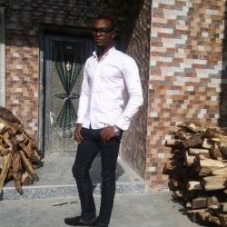 Joe_teekay, Nigeria