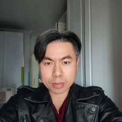 iamvito, 19801110, Shanghai, Schanghai, China