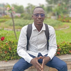 AliHissein, 19990224, Douala, Littoral, Cameroon AliHissein, 19990224, Douala, Littoral, Cameroon