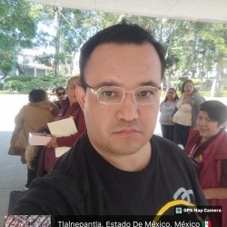 Pikachu88, 19880617, Tlalnepantla, México, Mexico