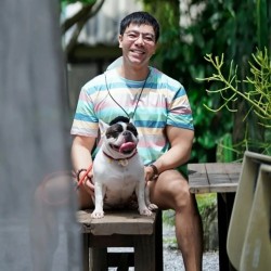 mrwilluck1986, 19860415, Kampong Todak, General, Singapore