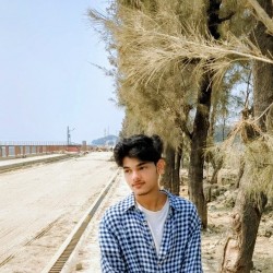 roudra, 20050324, Calcutta, Bangla, India