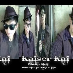 Musician_kaiser_kai, Rizal, Philippines