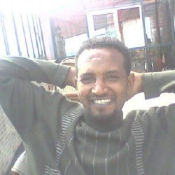 Yitu, 19851228, Āddīs Ābebā, Addis Abeba, Ethiopia
