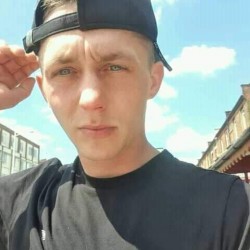 Damian92, 19921124, Forest Hill, London, United Kingdom