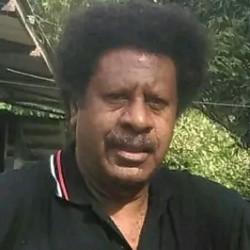 yohansam64, 19640823, Lae, Morobe, Papua New Guinea