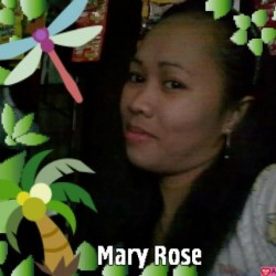 maryrose26, Philippines