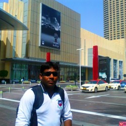 madhavaraoeee, Abu Dhabi, United Arab Emirates