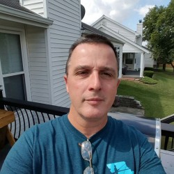 RichardWilliams01, 19730228, Schouwen-Duiveland, Zeeland, Netherlands