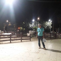 Beto, 19670926, Trinidad, Beni, Bolivia