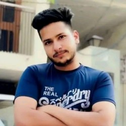 ELWIN, 19970705, Chandīgarh, Chandigarh, India