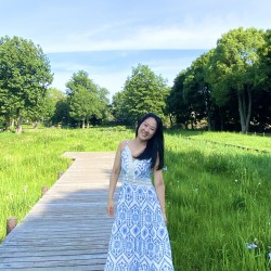 Eimi, 19850620, Putian, Fujian, China
