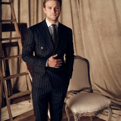 Leowoodall96, 19960914, Berlin, Berlin, Germany