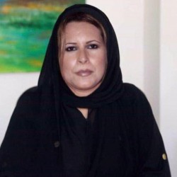 Aisha03, 19761225, H̱aşab, Musandam, Oman