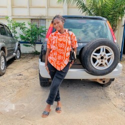 Mishal, 20000908, Kenema, Eastern, Sierra Leone