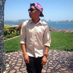 Andre_AllDay, San Diego, United States