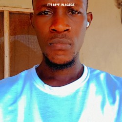 Abayo, 19920819, Ado Odo, Ogun, Nigeria