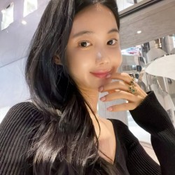 Eunjoo, 19951210, Ulsan, Ulsan, Korea South