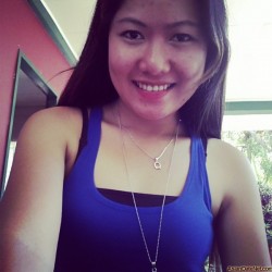 queenie_by21, Philippines