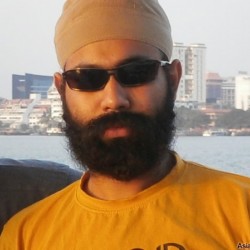 SSINGH, Hyderabad, India