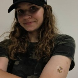 Anneperve, 19861117, Donetsk, Donetsʿka, Ukraine