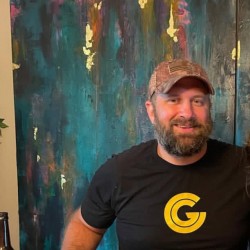 Dedicatedman, 19700502, Aurora, Maine, United States