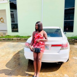 Faithy, 20030928, Kwale, Delta, Nigeria