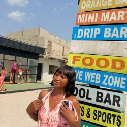 Orezi, 19980728, Asaba, Delta, Nigeria