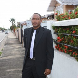 Diallo_Leo, Trinidad and Tobago