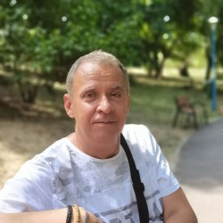 Vikthor, 19750707, Bucharest, Bukarest, Romania