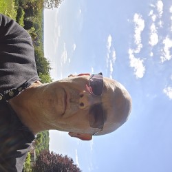 GentlemanG57, 19680715, Penge, Anerley, London, United Kingdom